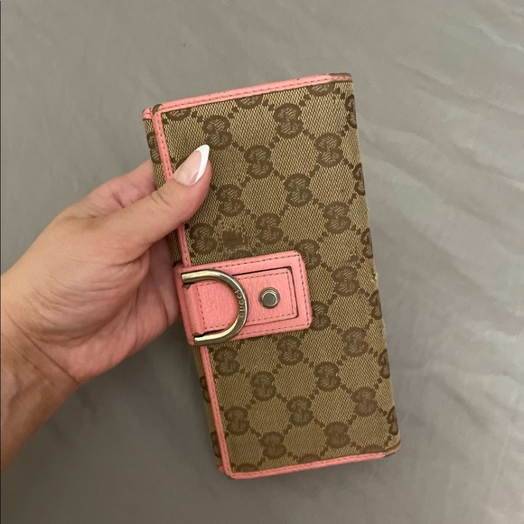 Gucci wallet - Picture 3 of 8